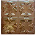 Artisan Copper With Tuscan Bronze