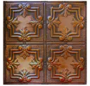 Artisan Copper With Brushed Bronze