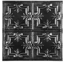 Artisan Oil Rubbed Silver