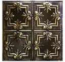 Artisan Oil Rubbed Gold