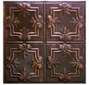 Artisan Oil Rubbed Bronze (dark)