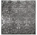 Antique Silver Gloss