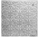 Artisan Silver Washed White