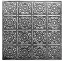 Artisan Silver Washed Pewter