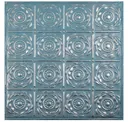 Artisan Silver Patina