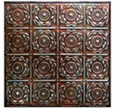 Artisan Silver With Burnt Umber