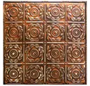 Artisan Gold With Burnt Umber