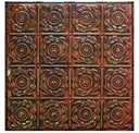 Artisan Copper With Burnt Umber