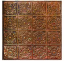 Artisan Copper With Brushed Bronze