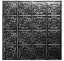 Artisan Oil Rubbed Silver