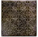 Artisan Oil Rubbed Gold