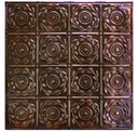 Artisan Oil Rubbed Bronze (dark)