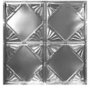 Brushed Satin Nickel