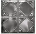 Antique Silver Gloss