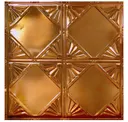 Rustic Copper Translucent