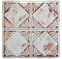 Artisan Copper Washed White