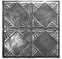 Artisan Silver Washed Pewter