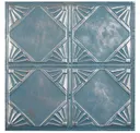 Artisan Silver Patina