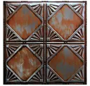 Artisan Silver With Burnt Umber