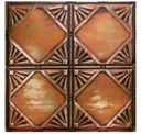 Artisan Gold With Burnt Umber