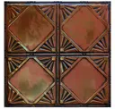 Artisan Copper With Burnt Umber