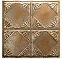 Artisan Silver With Tuscan Bronze