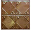Artisan Copper With Tuscan Bronze