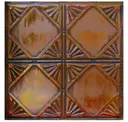 Artisan Copper With Brushed Bronze