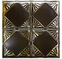 Artisan Oil Rubbed Gold