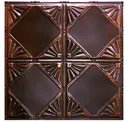 Artisan Oil Rubbed Bronze (dark)