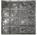 Antique Silver Gloss