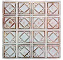 Artisan Copper Washed White