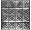 Artisan Silver Washed Pewter