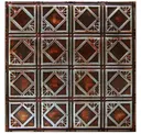 Artisan Silver With Burnt Umber