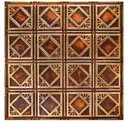 Artisan Gold With Burnt Umber