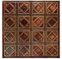 Artisan Copper With Burnt Umber