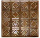 Artisan Copper With Tuscan Bronze