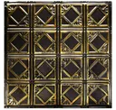Artisan Oil Rubbed Gold