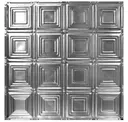 Brushed Satin Nickel