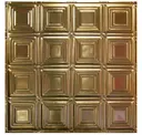 Metallic Gold