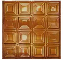 Rustic Copper Translucent