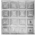 Artisan Silver Washed White