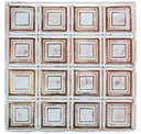 Artisan Copper Washed White