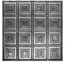 Artisan Silver Washed Pewter