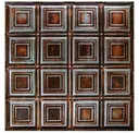 Artisan Silver With Burnt Umber
