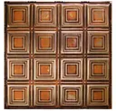Artisan Gold With Burnt Umber
