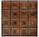 Artisan Copper With Burnt Umber