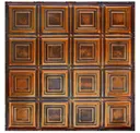 Artisan Copper With Brushed Bronze