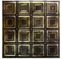 Artisan Oil Rubbed Gold