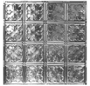 Brushed Satin Nickel